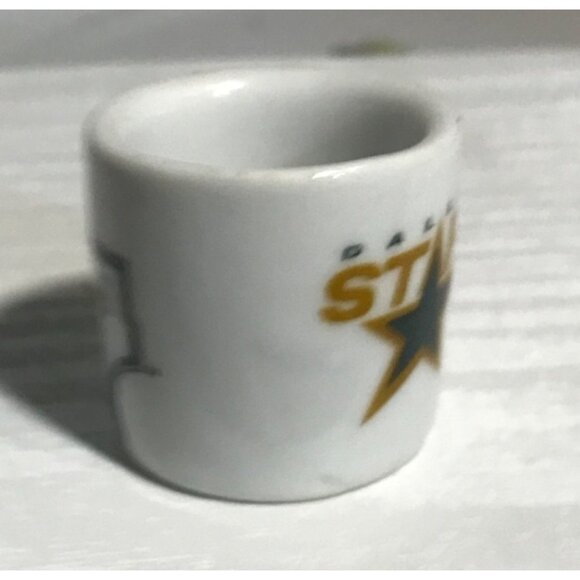 Dallas Stars NHL Mini Mug Collectible - Picture 4 of 8